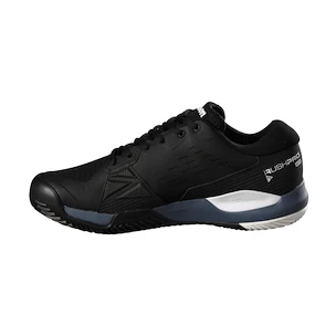Męskie buty tenisowe Wilson Rush Pro Ace Clay Black/China Blue  EUR 40 2/3