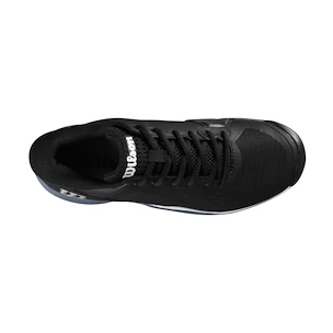 Męskie buty tenisowe Wilson Rush Pro Ace Clay Black/China Blue  EUR 40 2/3