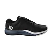 Męskie buty tenisowe Wilson Rush Pro Ace Clay Black/China Blue  EUR 40 2/3