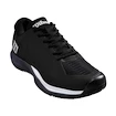 Męskie buty tenisowe Wilson Rush Pro Ace Clay Black/Ombre Blue