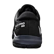 Męskie buty tenisowe Wilson Rush Pro Ace Clay Black/Ombre Blue