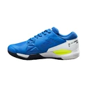 Męskie buty tenisowe Wilson Rush Pro Ace Clay Blue/White