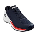 Męskie buty tenisowe Wilson Rush Pro Ace Clay Navy Blazer