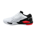 Męskie buty tenisowe Wilson Rush Pro Ace Clay White/Black