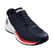 Męskie buty tenisowe Wilson Rush Pro Ace Navy Blazer