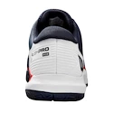 Męskie buty tenisowe Wilson Rush Pro Ace Navy Blazer