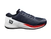 Męskie buty tenisowe Wilson Rush Pro Ace Navy Blazer  EUR 44