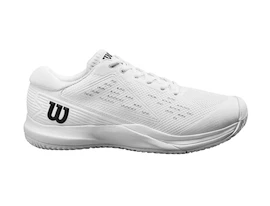 Męskie buty tenisowe Wilson Rush Pro Ace White