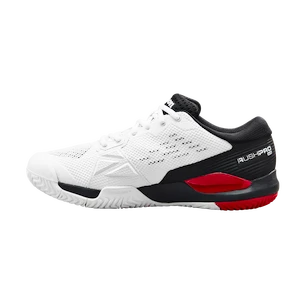 Męskie buty tenisowe Wilson Rush Pro Ace White/Black