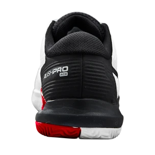 Męskie buty tenisowe Wilson Rush Pro Ace White/Black
