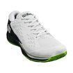 Męskie buty tenisowe Wilson Rush Pro Ace White/Ponderosa Pine
