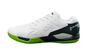 Męskie buty tenisowe Wilson Rush Pro Ace White/Ponderosa Pine