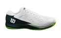 Męskie buty tenisowe Wilson Rush Pro Ace White/Ponderosa Pine  EUR 42