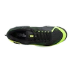 Męskie buty tenisowe Wilson Rush Pro Extra Duty Black/Safety Yellow