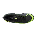 Męskie buty tenisowe Wilson Rush Pro Extra Duty Black/Safety Yellow