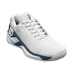 Męskie buty tenisowe Wilson Rush Pro EXTRA DUTY White/Blue