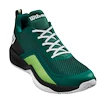 Męskie buty tenisowe Wilson Rush Pro Lite Evergreen/Black