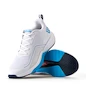 Męskie buty tenisowe Wilson Rush Pro LITE White/Atomic Blue