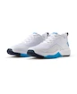 Męskie buty tenisowe Wilson Rush Pro LITE White/Atomic Blue
