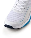 Męskie buty tenisowe Wilson Rush Pro LITE White/Atomic Blue