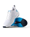 Męskie buty tenisowe Wilson Rush Pro LITE White/Atomic Blue