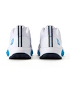 Męskie buty tenisowe Wilson Rush Pro LITE White/Atomic Blue