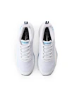 Męskie buty tenisowe Wilson Rush Pro LITE White/Atomic Blue