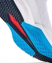 Męskie buty tenisowe Wilson Rush Pro LITE White/Atomic Blue