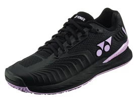 Męskie buty tenisowe Yonex Eclipsion 4 Black/Purple