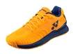 Męskie buty tenisowe Yonex  Eclipsion 4 Men Clay Mandarin Orange