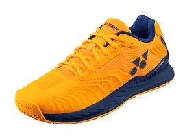 Męskie buty tenisowe Yonex Eclipsion 4 Men Clay Mandarin Orange