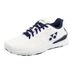 Męskie buty tenisowe Yonex  Eclipsion 4 White/Aloe