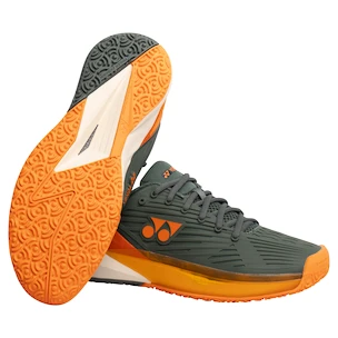 Męskie buty tenisowe Yonex Eclipsion 5 Clay M Olive  EUR 40,5