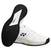 Męskie buty tenisowe Yonex Eclipsion 5 Men White