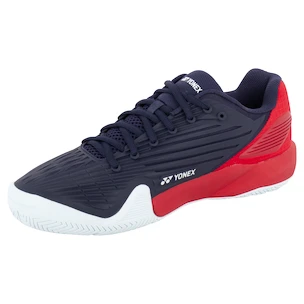 Męskie buty tenisowe Yonex Eclipsion 5 Navy/Red  EUR 45
