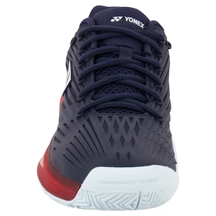 Męskie buty tenisowe Yonex Eclipsion 5 Navy/Red  EUR 45