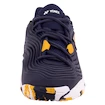 Męskie buty tenisowe Yonex  Power Cushion Fusionrev 5 Clay Navy/Orange