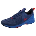 Męskie buty tenisowe Yonex  Sonicage 3 Clay Navy/Red  EUR 41