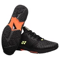 Męskie buty tenisowe Yonex  Sonicage 3 Men Black/Lime