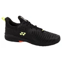 Męskie buty tenisowe Yonex  Sonicage 3 Men Black/Lime