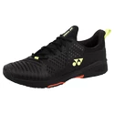 Męskie buty tenisowe Yonex  Sonicage 3 Men Black/Lime