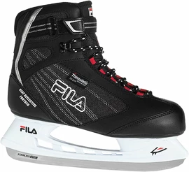 Męskie łyżwy Fila Breeze Black