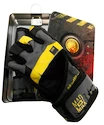 Męskie rękawice fitness MadMax  Signature MFG880