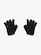 Męskie rękawice fitness Under Armour  M's Training Gloves-BLK