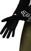 Męskie rękawice rowerowe Fox Ranger Glove