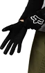 Męskie rękawice rowerowe Fox Ranger Ranger Glove