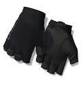 Męskie rękawice rowerowe Giro Zero CS black
