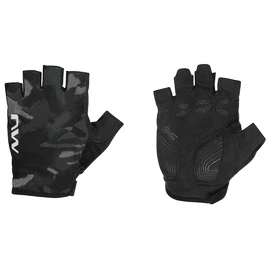 Męskie rękawice rowerowe NorthWave Active Shoort Finger