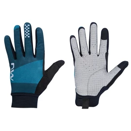 Męskie rękawice rowerowe NorthWave  Air Lf Full Finger