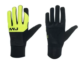 Męskie rękawice rowerowe NorthWave Fast Gel Glove